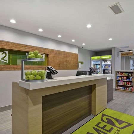 Home2 Suites By Hilton Grand Rapids North Уолкер Экстерьер фото